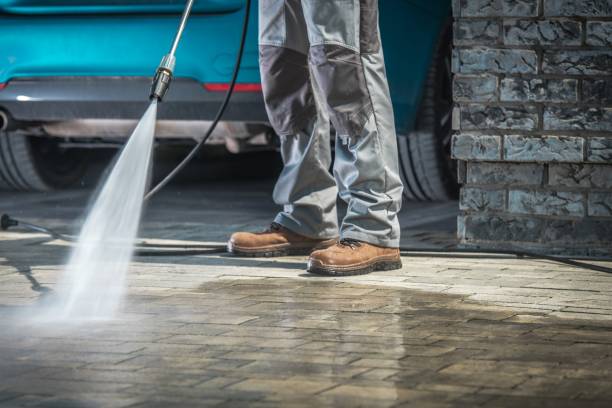 Trusted Republic, PA Pressure Washing Experts