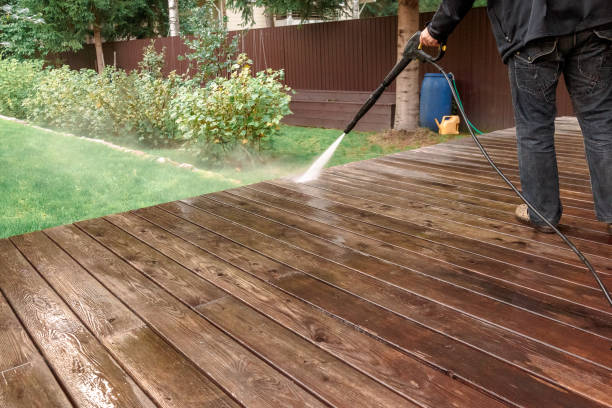 Best Post-Construction Pressure Washing  in Republic, PA